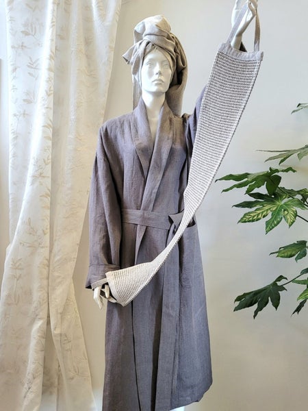 Ryggtv&auml;ttare linne