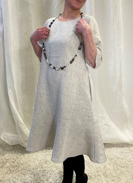 Loimu linnekl&auml;nning &ndash; Naturelf&auml;rg storlek 2XL