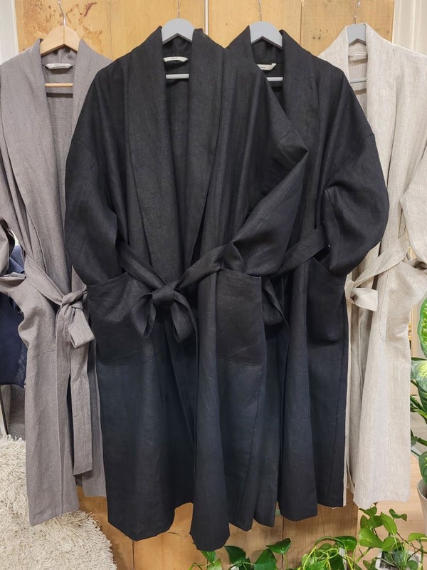 Traditionel badrock, unisex modell.